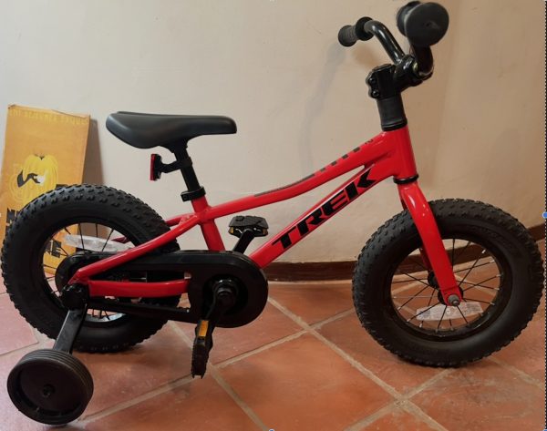 Kids Bike safety service - R390