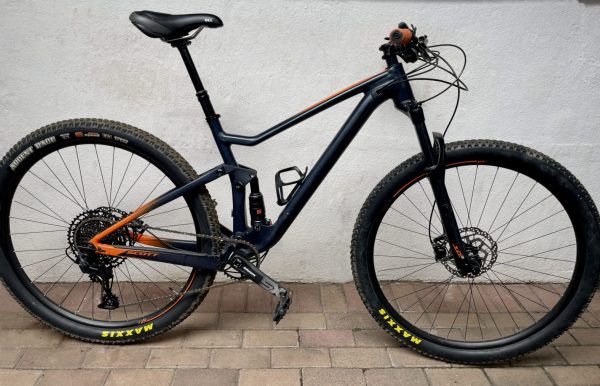 MTB service - R630
