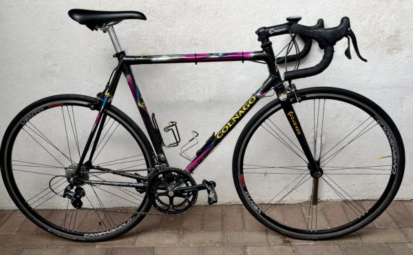 Road bike service - R630